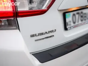 фото Subaru XV 2018 года с пробегом за 10300000 тенге в undefined - фото 4