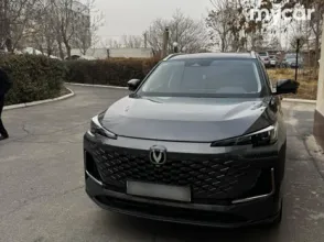 фото Changan CS55Plus 2024 года с пробегом за 9300000 тенге в undefined - фото 3