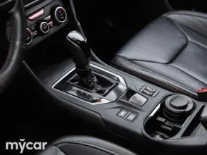 фото Subaru XV 2018 года с пробегом за 10300000 тенге в undefined - фото 4