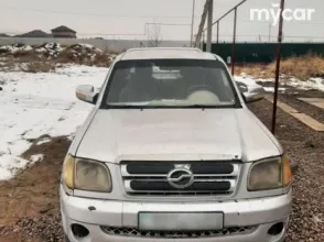 фото ZX Grand Tiger 2007 года с пробегом за 1800000 тенге в undefined - фото 1