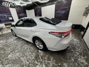 фото Toyota Camry 2019 года с пробегом за 12500000 тенге в undefined - фото 4