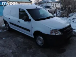 фото LADA Largus Cross 2014 года с пробегом за 3700000 тенге в undefined - фото 4