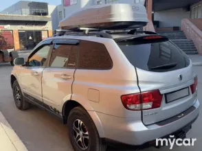 фото SsangYong Kyron 2012 года с пробегом за 7800000 тенге в undefined - фото 2