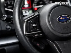 фото Subaru XV 2018 года с пробегом за 10300000 тенге в undefined - фото 2