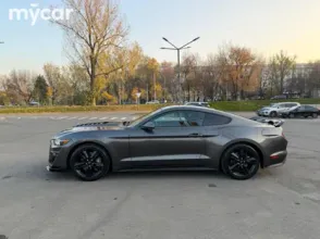 фото Ford Mustang 2017 года с пробегом за 13500000 тенге в undefined - фото 2