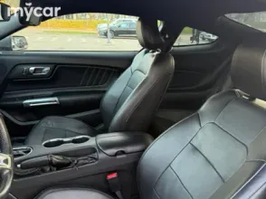 фото Ford Mustang 2017 года с пробегом за 13500000 тенге в undefined - фото 4