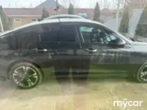 фото Kia K5 2022 года с пробегом за 12500000 тенге в undefined - фото 4