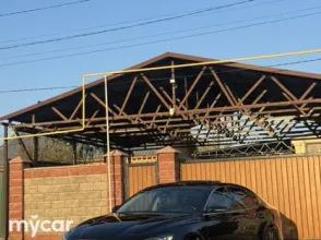 фото Hyundai Grandeur 2017 года с пробегом за 12500000 тенге в undefined - фото 4