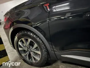 фото Chery Tiggo 7 Pro 2024 года с пробегом за 8500000 тенге в undefined - фото 2