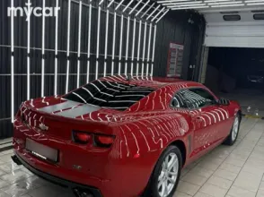 фото Chevrolet Camaro 2013 года с пробегом за 10000000 тенге в undefined - фото 3