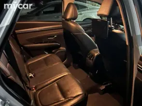 фото Hyundai Tucson 2024 года с пробегом за 14500000 тенге в undefined - фото 2