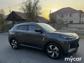 фото Changan CS55Plus 2024 года с пробегом за 9300000 тенге в undefined - фото 4