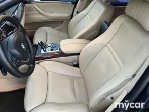 фото BMW X5 2007 года с пробегом за 8900000 тенге в undefined - фото 4