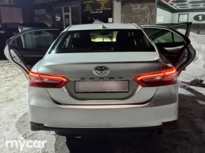 фото Toyota Camry 2019 года с пробегом за 12500000 тенге в undefined - фото 2