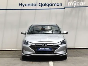 фото Hyundai Elantra 2019 года с пробегом за 8000000 тенге в undefined - фото 4