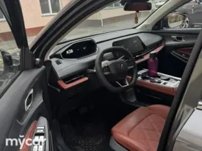 фото Changan CS55Plus 2024 года с пробегом за 9300000 тенге в undefined - фото 2