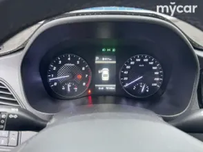 фото Hyundai Accent 2021 года с пробегом за 8100000 тенге в undefined - фото 4