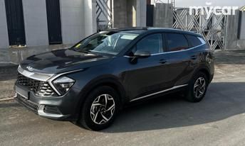 фото Kia Sportage 2024 года с пробегом за 14000000 тенге в undefined - фото 2