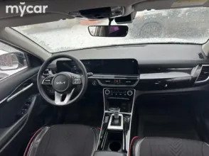 фото Kia Seltos 2024 года с пробегом за 10200000 тенге в undefined - фото 4
