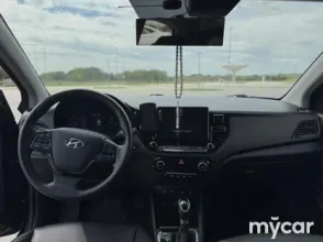 фото Hyundai Accent 2021 года с пробегом за 8500000 тенге в undefined - фото 3