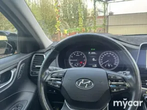 фото Hyundai Grandeur 2017 года с пробегом за 12500000 тенге в undefined - фото 3