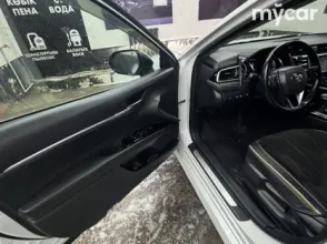 фото Toyota Camry 2019 года с пробегом за 12500000 тенге в undefined - фото 3