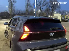 фото Hyundai Bayon 2024 года с пробегом за 7800000 тенге в undefined - фото 3