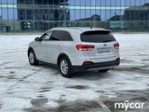 фото Kia Sorento 2015 года с пробегом за 8350000 тенге в undefined - фото 2