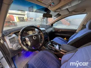 фото SsangYong Kyron 2012 года с пробегом за 7800000 тенге в undefined - фото 2