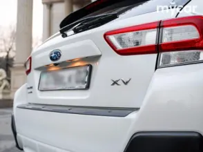 фото Subaru XV 2018 года с пробегом за 10300000 тенге в undefined - фото 3