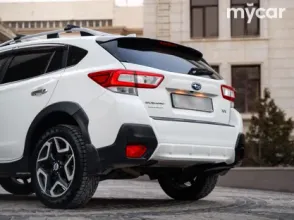 фото Subaru XV 2018 года с пробегом за 10300000 тенге в undefined - фото 4