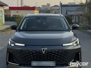 фото Changan CS55Plus 2024 года с пробегом за 9300000 тенге в undefined - фото 1