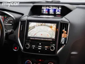 фото Subaru XV 2018 года с пробегом за 10300000 тенге в undefined - фото 3