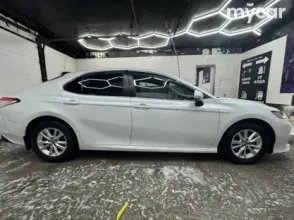 фото Toyota Camry 2019 года с пробегом за 12500000 тенге в undefined - фото 2