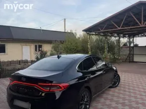 фото Hyundai Grandeur 2017 года с пробегом за 12500000 тенге в undefined - фото 2