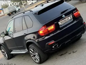 фото BMW X5 2007 года с пробегом за 8900000 тенге в undefined - фото 2