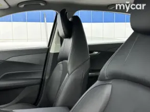 фото Changan Eado 2025 года с пробегом за 9000000 тенге в undefined - фото 4