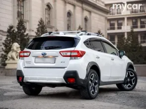 фото Subaru XV 2018 года с пробегом за 10300000 тенге в undefined - фото 4