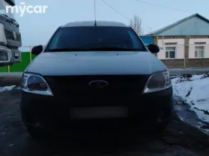 фото LADA Largus Cross 2014 года с пробегом за 3700000 тенге в undefined - фото 1