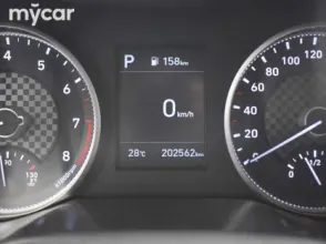 фото Hyundai Elantra 2019 года с пробегом за 8000000 тенге в undefined - фото 2