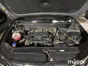 фото Hyundai Tucson 2023 года с пробегом за 13900000 тенге в undefined - фото 4