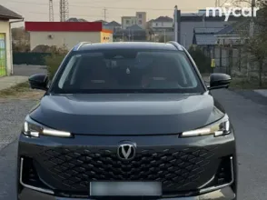 фото Changan CS55Plus 2024 года с пробегом за 9300000 тенге в undefined - фото 4