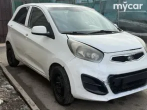 фото Kia Picanto 2012 года с пробегом за 2700000 тенге в undefined - фото 2