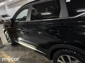 фото Chery Tiggo 7 Pro 2024 года с пробегом за 8500000 тенге в undefined - фото 3