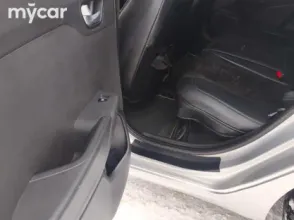 фото Hyundai Accent 2021 года с пробегом за 8100000 тенге в undefined - фото 3