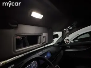 фото Chery Tiggo 7 Pro 2024 года с пробегом за 8500000 тенге в undefined - фото 4