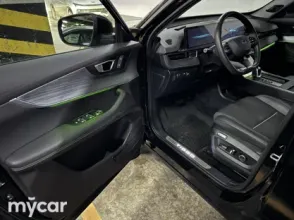 фото Chery Tiggo 7 Pro 2024 года с пробегом за 8500000 тенге в undefined - фото 2