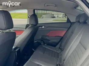 фото Hyundai Accent 2021 года с пробегом за 8500000 тенге в undefined - фото 2