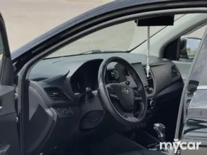 фото Hyundai Accent 2021 года с пробегом за 8500000 тенге в undefined - фото 3