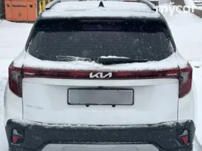 фото Kia Seltos 2024 года с пробегом за 10200000 тенге в undefined - фото 2